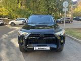 Toyota 4Runner 2023 годаfor26 000 000 тг. в Алматы