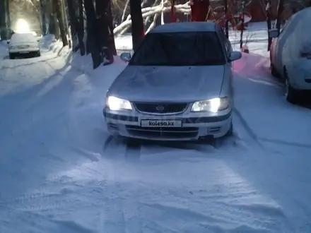 Nissan Sunny 1999 года за 1 500 000 тг. в Караганда