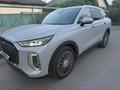Chery Tiggo 9 2025 года за 14 500 000 тг. в Алматы – фото 2