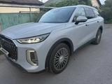 Chery Tiggo 9 2025 годаүшін14 500 000 тг. в Алматы – фото 2