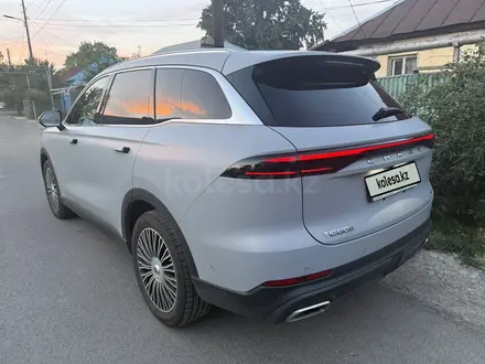 Chery Tiggo 9 2025 года за 14 500 000 тг. в Алматы – фото 3