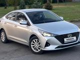 Hyundai Accent 2020 года за 7 500 000 тг. в Шымкент