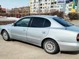 Daewoo Leganza 2001 года за 1 400 000 тг. в Жезказган – фото 3