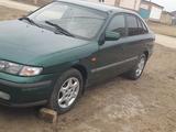 Mazda 626 1998 годаfor3 000 000 тг. в Жалагаш – фото 5