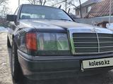 Mercedes-Benz E 200 1990 годаfor1 700 000 тг. в Есик – фото 5