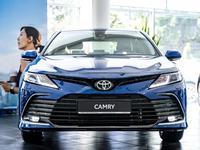 Toyota Camry Prestige 2023 годаүшін18 905 000 тг. в Алматы