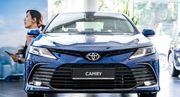 Toyota Camry Prestige 2023 годаүшін18 520 000 тг. в Алматы