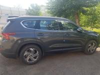 Hyundai Santa Fe 2023 годаүшін17 000 000 тг. в Астана