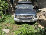 Mitsubishi Pajero 1994 годаүшін1 200 000 тг. в Жаркент