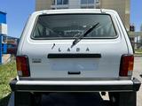 ВАЗ (Lada) Lada 2121 2024 годаүшін6 700 000 тг. в Шымкент – фото 5