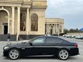 BMW 535 2014 годаүшін14 000 000 тг. в Алматы – фото 4