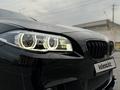 BMW 535 2014 года за 14 000 000 тг. в Алматы – фото 7