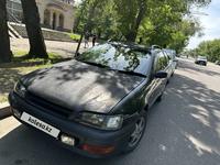 Toyota Caldina 1996 годаүшін1 600 000 тг. в Алматы