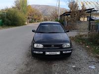 Volkswagen Golf 1995 годаүшін2 400 000 тг. в Алматы