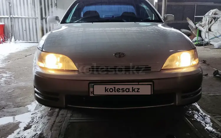 Toyota Windom 1995 года за 1 500 000 тг. в Алматы