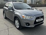 Mitsubishi ASX 2014 года за 7 300 000 тг. в Алматы – фото 4