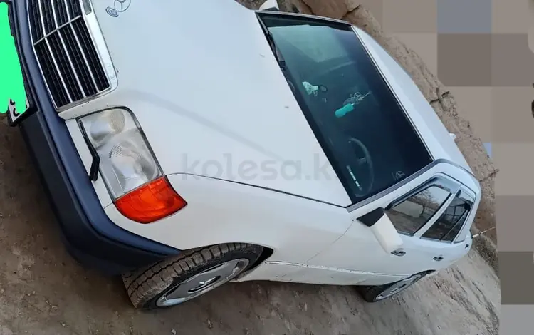 Mercedes-Benz E 280 1995 года за 1 800 000 тг. в Чунджа