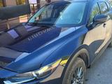 Mazda CX-5 2021 года за 12 200 000 тг. в Караганда