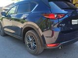 Mazda CX-5 2021 года за 12 200 000 тг. в Караганда – фото 3