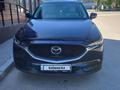 Mazda CX-5 2021 годаfor13 200 000 тг. в Караганда – фото 6