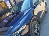 Mazda CX-5 2021 года за 12 200 000 тг. в Караганда – фото 5