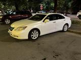 Lexus ES 350 2007 года за 5 500 000 тг. в Алматы – фото 3