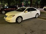 Lexus ES 350 2007 года за 5 500 000 тг. в Алматы – фото 4