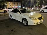 Lexus ES 350 2007 года за 5 500 000 тг. в Алматы