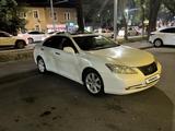 Lexus ES 350 2007 года за 5 500 000 тг. в Алматы – фото 2
