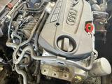 Контрактные Двигатель CAX CAXA 1.4 TSI turbo за 400 450 тг. в Астана – фото 3