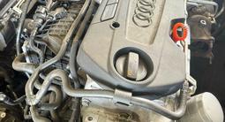 Контрактные Двигатель CAX CAXA 1.4 TSI turbo за 350 000 тг. в Астана – фото 3