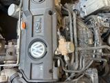 Контрактные Двигатель CAX CAXA 1.4 TSI turbo за 400 450 тг. в Астана – фото 4