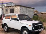 ВАЗ (Lada) Lada 2121 2015 годаүшін1 800 000 тг. в Атырау – фото 2