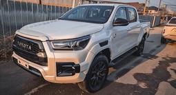 Toyota Hilux 2023 года за 25 700 000 тг. в Алматы – фото 2