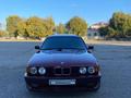 BMW 525 1990 годаүшін2 800 000 тг. в Тараз – фото 3