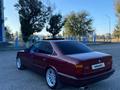 BMW 525 1990 годаfor2 800 000 тг. в Тараз – фото 4