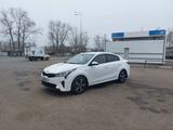 Kia Rio 2021 года за 7 400 000 тг. в Астана – фото 2