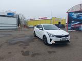 Kia Rio 2021 годаүшін7 400 000 тг. в Астана
