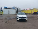 Kia Rio 2021 года за 7 400 000 тг. в Астана – фото 3