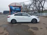 Kia Rio 2021 года за 7 400 000 тг. в Астана – фото 4