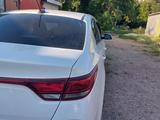 Kia Rio 2021 года за 7 400 000 тг. в Астана – фото 5