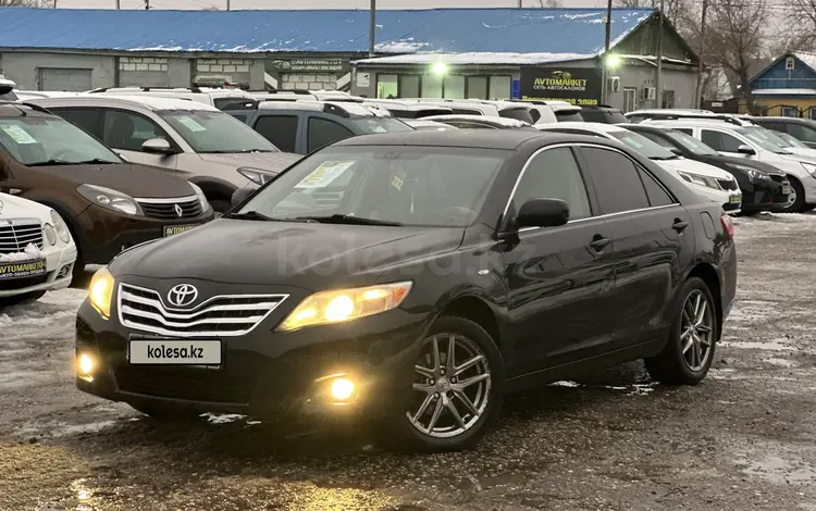 Toyota Camry 2007 года за 5 450 000 тг. в Актобе