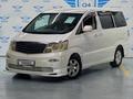 Toyota Alphard 2005 годаүшін7 900 000 тг. в Алматы