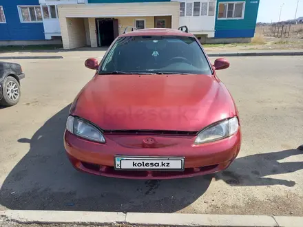 Hyundai Avante 1996 года за 900 000 тг. в Усть-Каменогорск