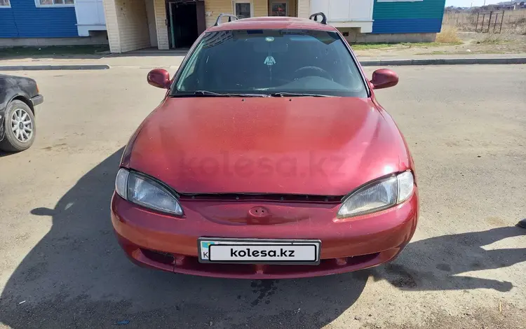 Hyundai Avante 1996 годаүшін900 000 тг. в Усть-Каменогорск