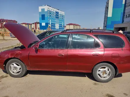 Hyundai Avante 1996 года за 900 000 тг. в Усть-Каменогорск – фото 9