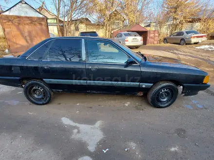 Audi 100 1988 года за 400 000 тг. в Шымкент – фото 3