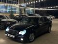 Mercedes-Benz C 180 2002 годаүшін3 350 000 тг. в Уральск – фото 19