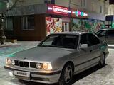 BMW 530 1990 годаүшін1 600 000 тг. в Кокшетау – фото 3