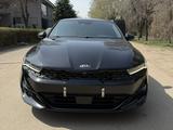 Kia K5 2021 годаүшін12 000 000 тг. в Алматы – фото 2